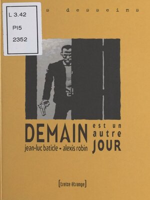 cover image of Demain est un autre jour
